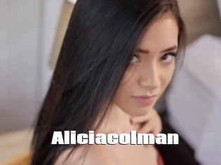Aliciacolman
