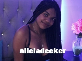 Aliciadecker