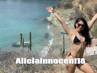 Aliciainnocent18