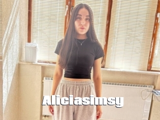 Aliciasimsy