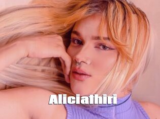 Aliciathiri