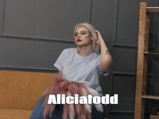 Aliciatodd