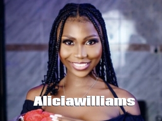Aliciawilliams
