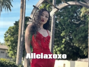 Aliciaxoxo