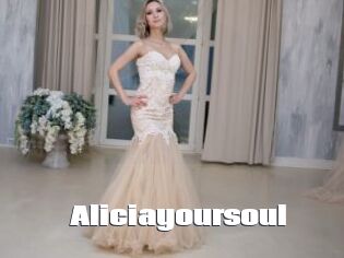 Aliciayoursoul