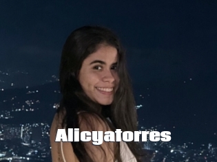 Alicyatorres