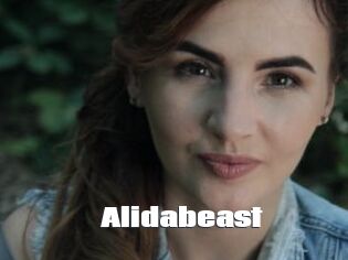 Alidabeast