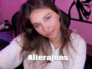 Alierajons