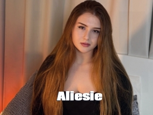 Aliesie
