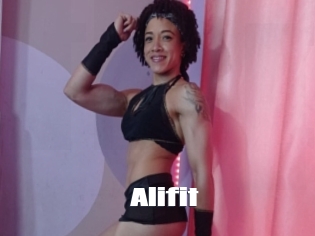 Alifit