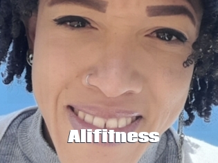 Alifitness