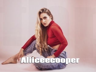 Aliiceecooper