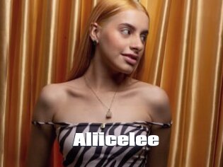 Aliicelee
