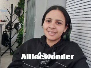 Aliicewonder