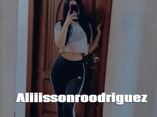 Aliiissonroodriguez
