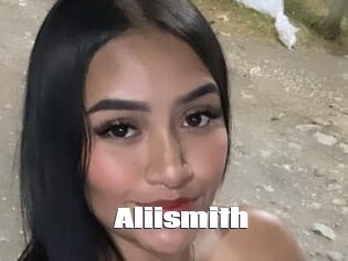 Aliismith