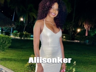 Aliisonker