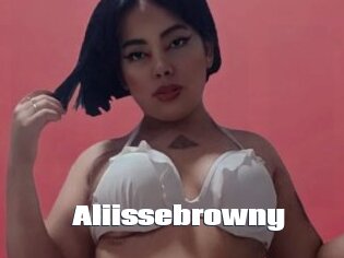 Aliissebrowny