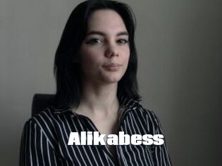 Alikabess