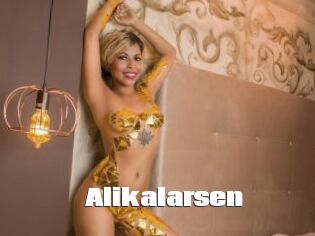 Alikalarsen