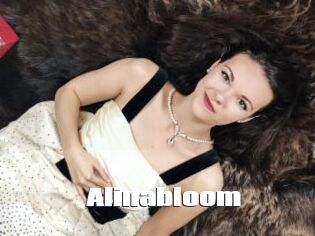 Alinabloom