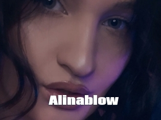Alinablow