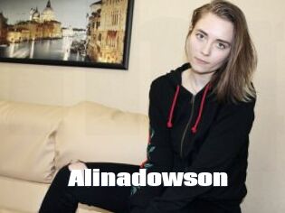 Alinadowson