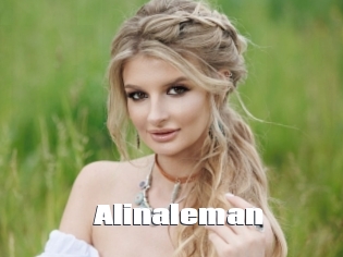 Alinaleman