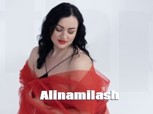 alinamilash The hot porn