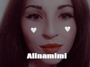 alinamimi The hot porn