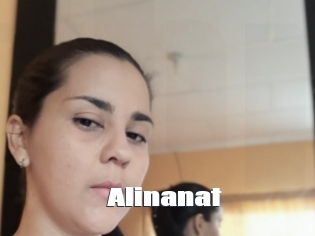 Alinanat