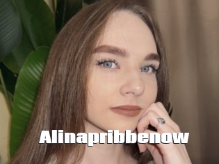 Alinapribbenow