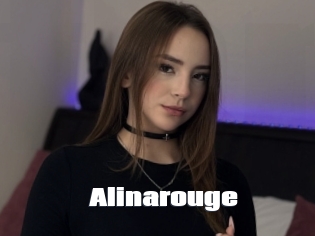 alinarouge The hot porn