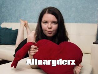 alinaryderx The hot porn