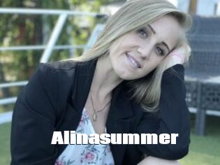 Alinasummer