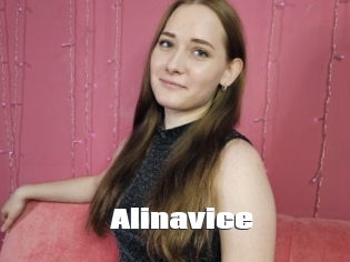 Alinavice