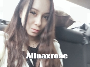 Alinaxrose