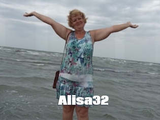 Alisa32
