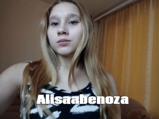 Alisaabenoza