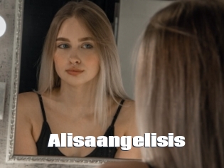 Alisaangelisis