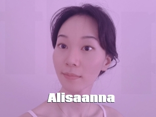 alisaanna The hot porn