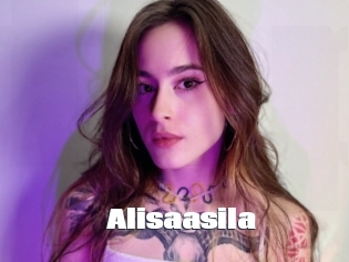 alisaasila The hot porn