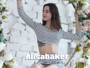 Alisabaker