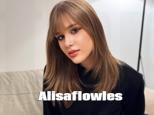 Alisaflowles