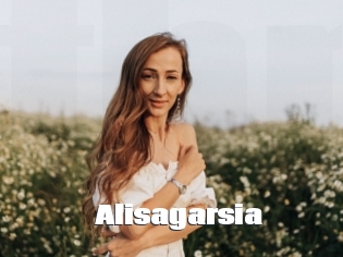 Alisagarsia