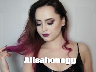 Alisahoneyy
