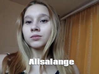 Alisalange