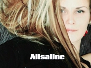 alisaline The hot porn