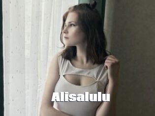 Alisalulu