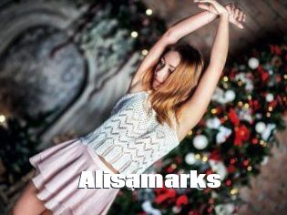 Alisamarks